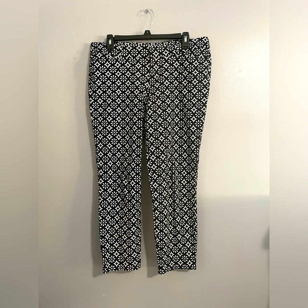 Diva Pixie Pants